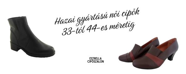 Estrella Cipőszalon