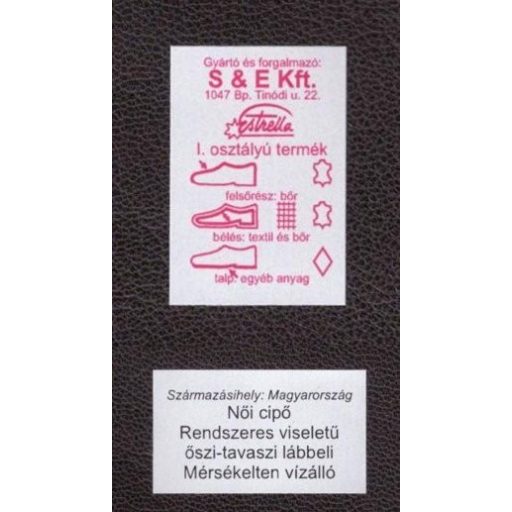 Lara/8034fekete.MINI