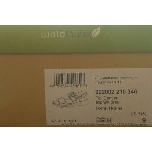 Waldlaufer/922002szürke.EXTRA