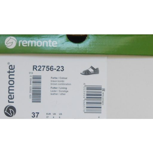 RemonteRieker/2756-23barna.NORMÁL