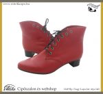 Linda/9204bordó.EXTRA