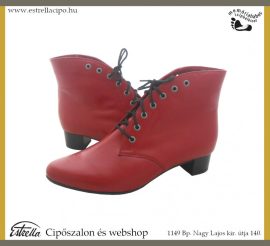 Linda/9204bordó.EXTRA