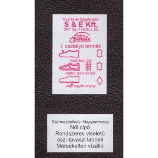 Eda/7035bordó.NORMÁL