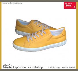 RemonteRieker/1402-68sárga.EXTRA