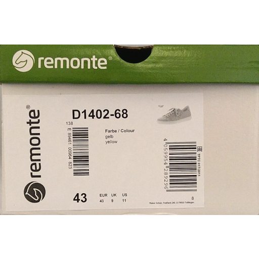 RemonteRieker/1402-68sárga.EXTRA