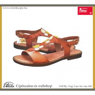 RemonteRieker/3655-24barna.EXTRA