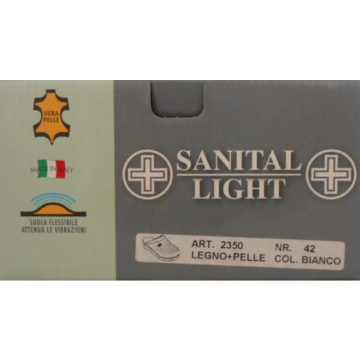 SanitalLight/2350fehér.EXTRA