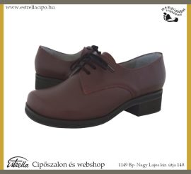 Eda/2052bordó.MINI
