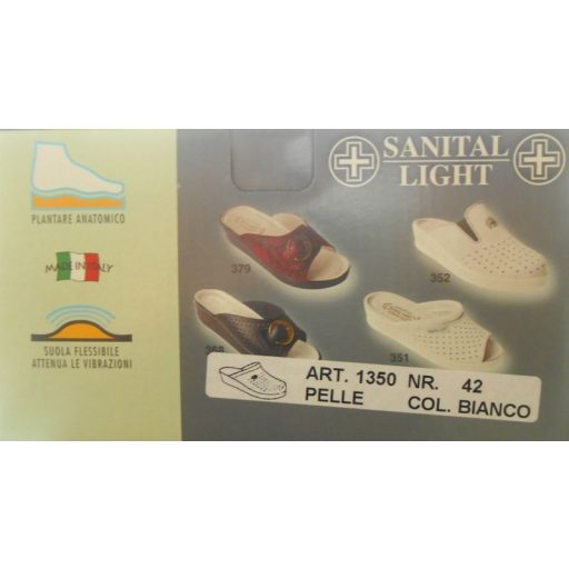 SanitalLight/350fehér.EXTRA