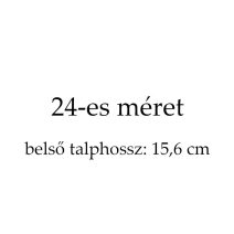 24-es méret