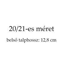 20/21-es méret